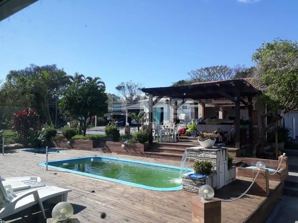 House for sale of 9 acres in Palhoça, SC, Brazil