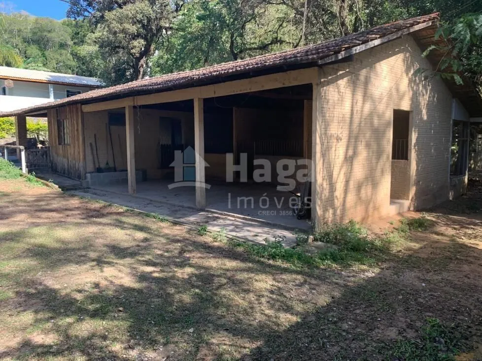 House for sale of 9 acres in Palhoça, SC, Brazil