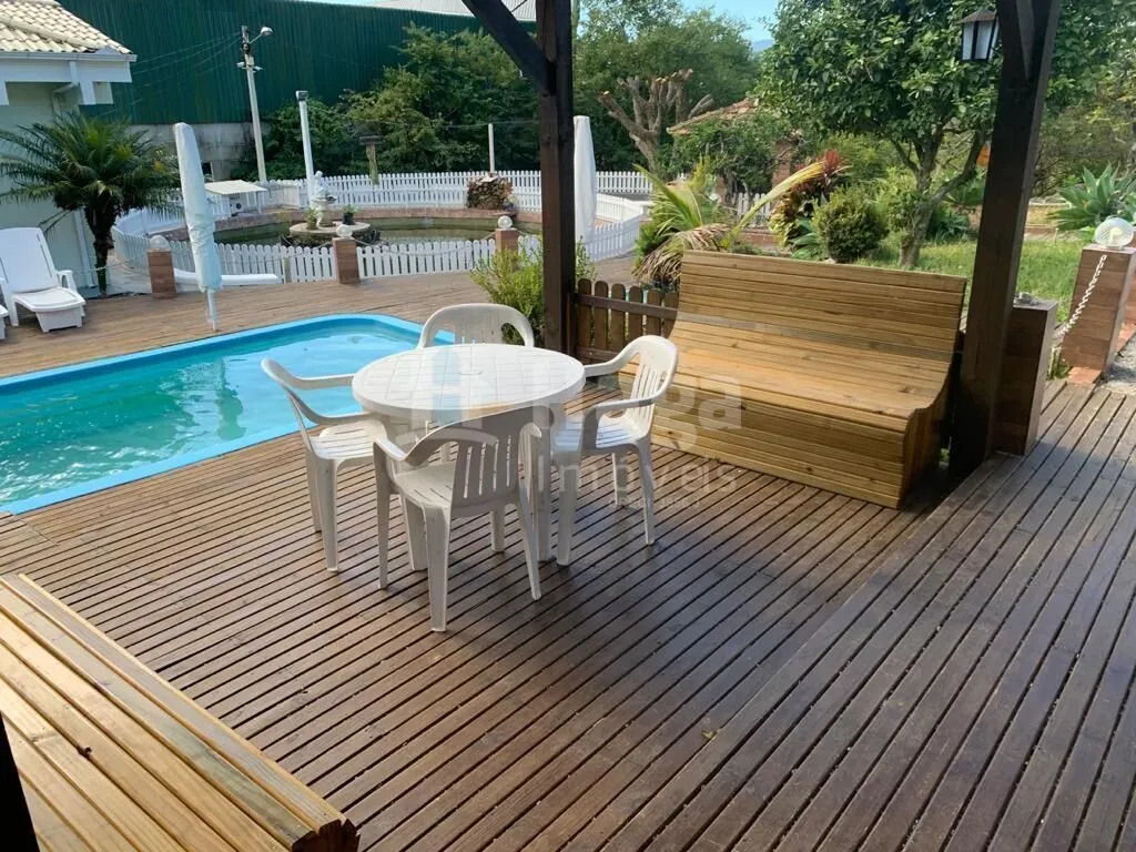 House for sale of 9 acres in Palhoça, SC, Brazil