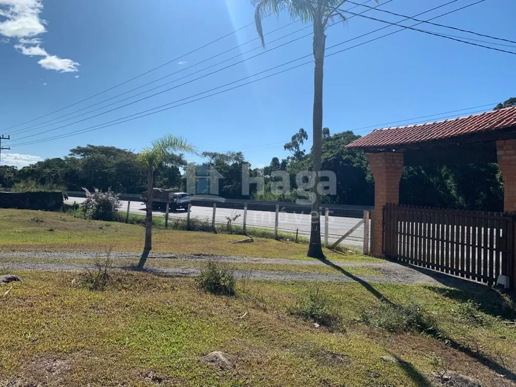 House for sale of 9 acres in Palhoça, SC, Brazil