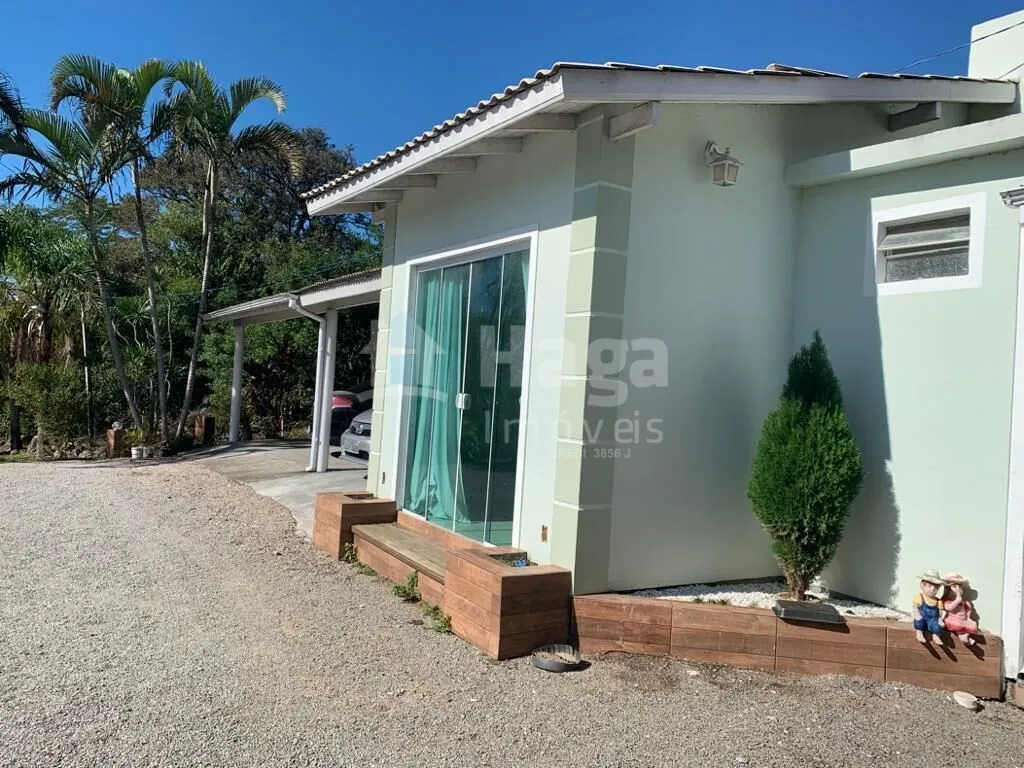House for sale of 9 acres in Palhoça, SC, Brazil
