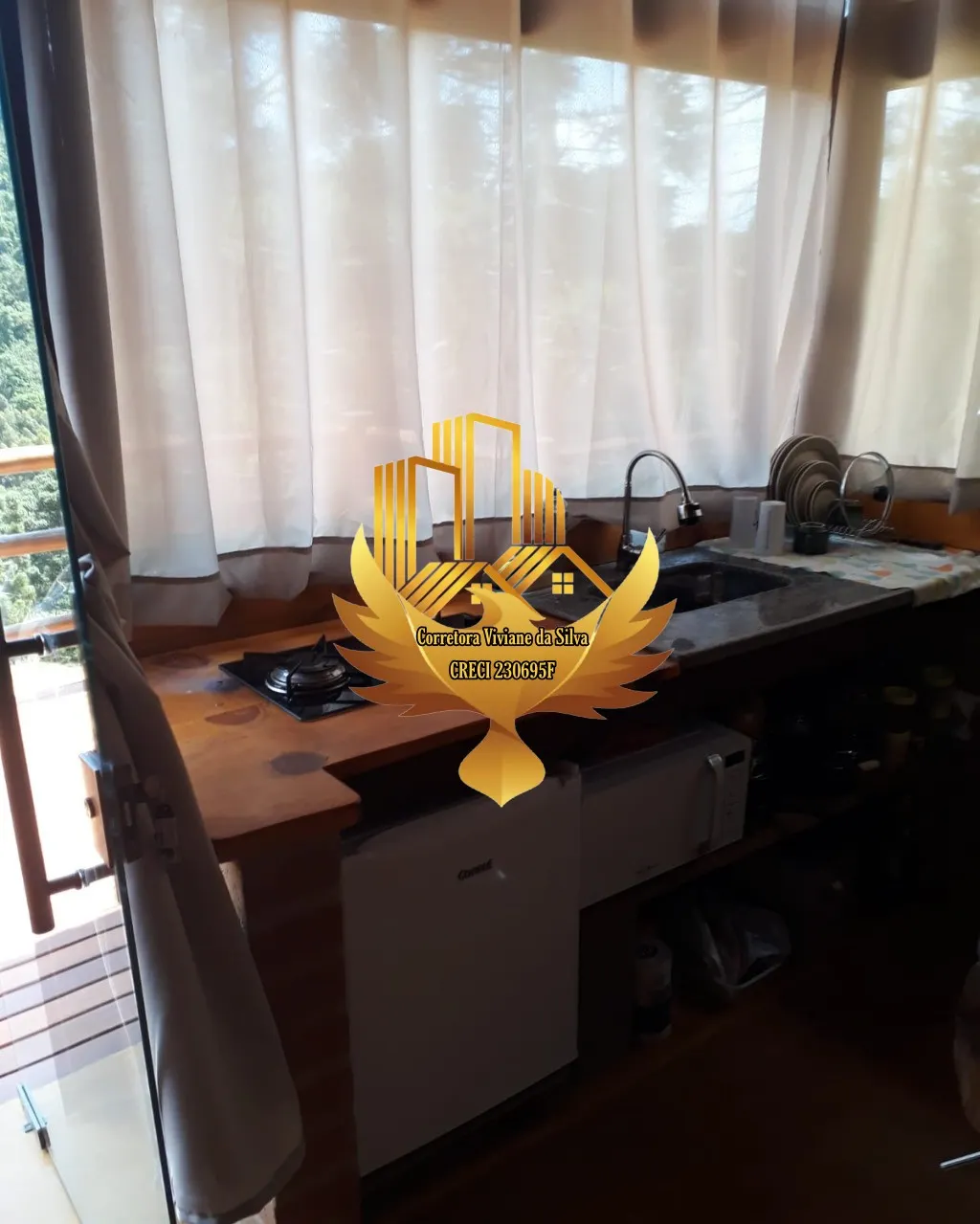 Country home for sale of 300 m² in Gonçalves, MG, Brazil