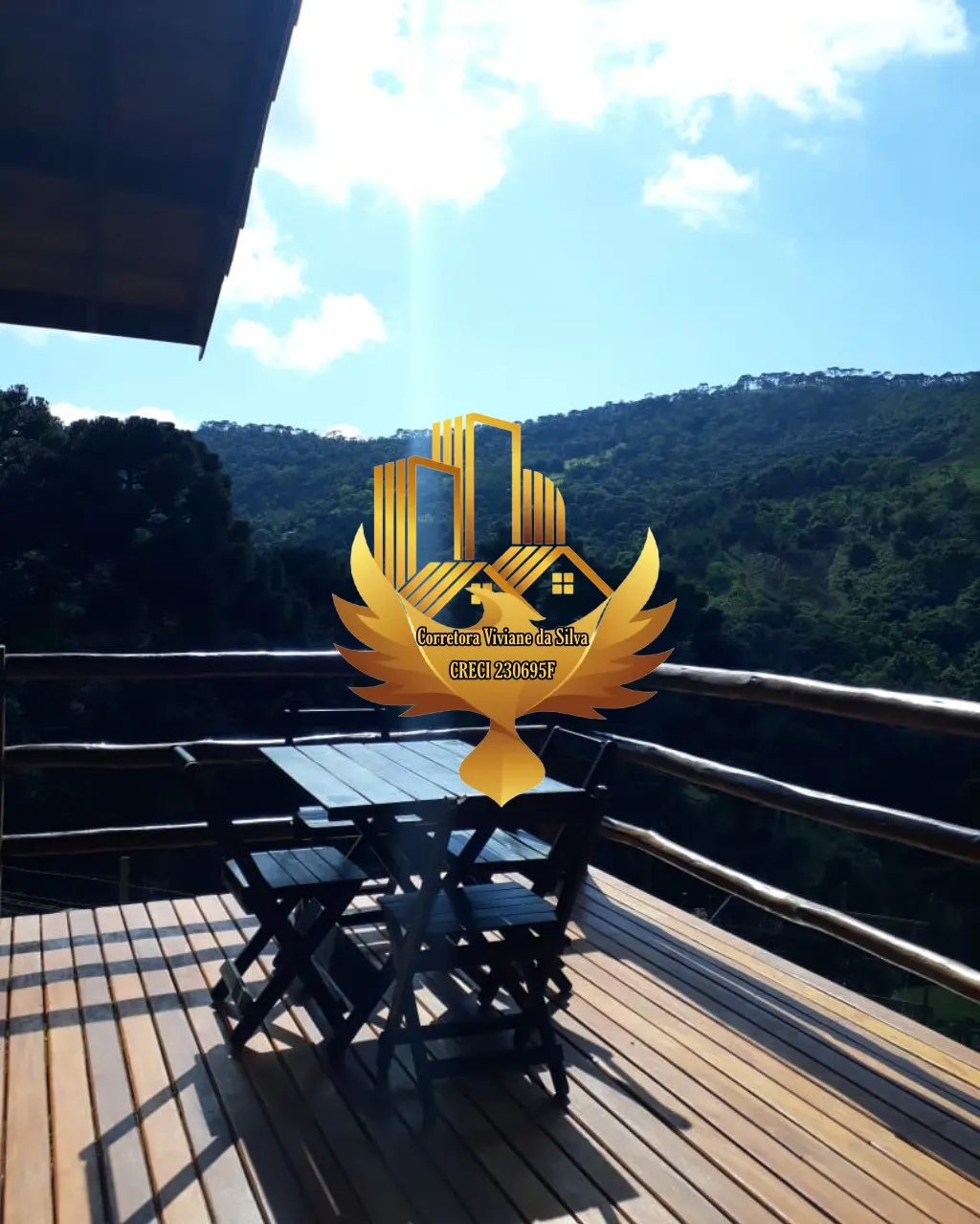 Country home for sale of 300 m² in Gonçalves, MG, Brazil