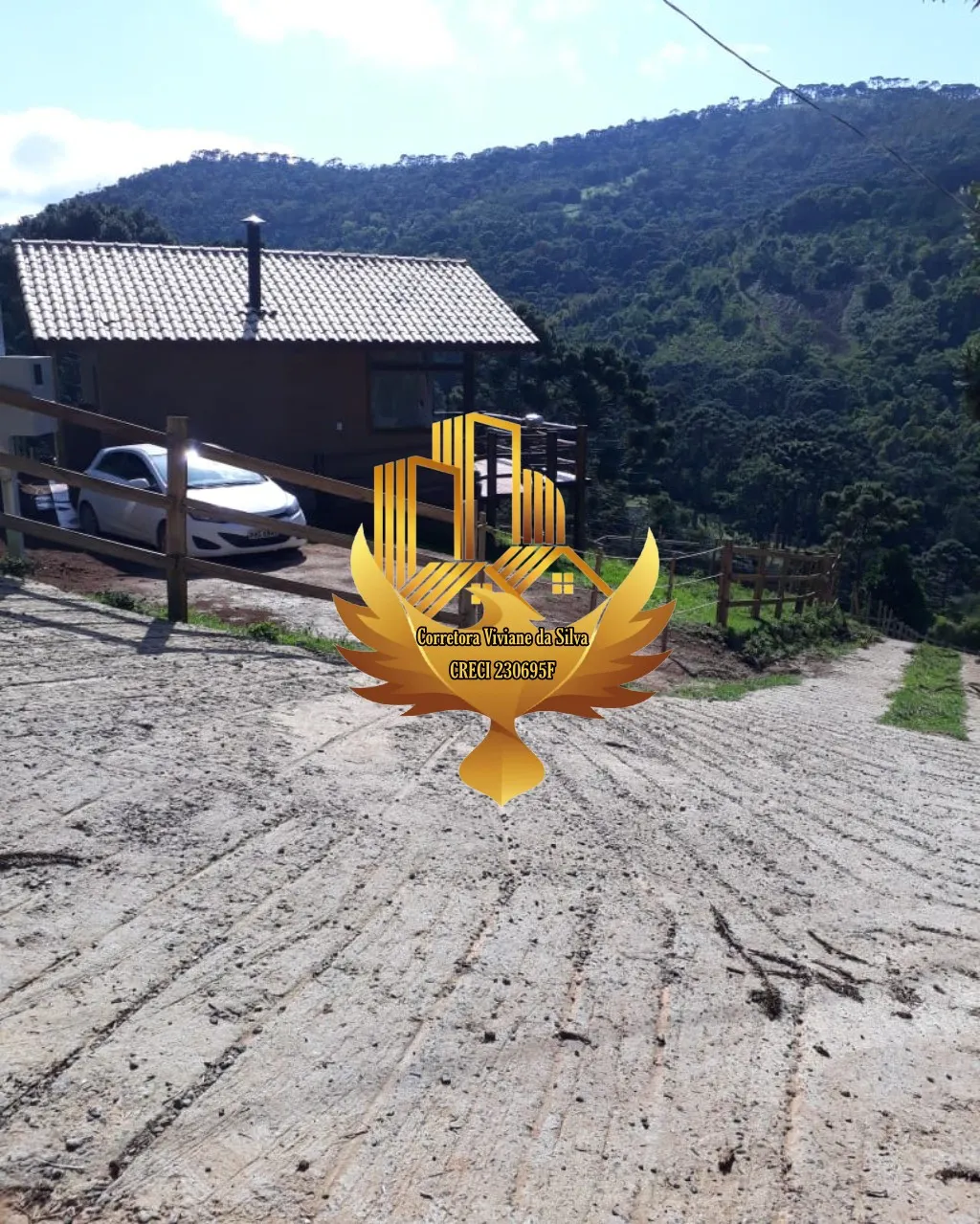 Country home for sale of 300 m² in Gonçalves, MG, Brazil