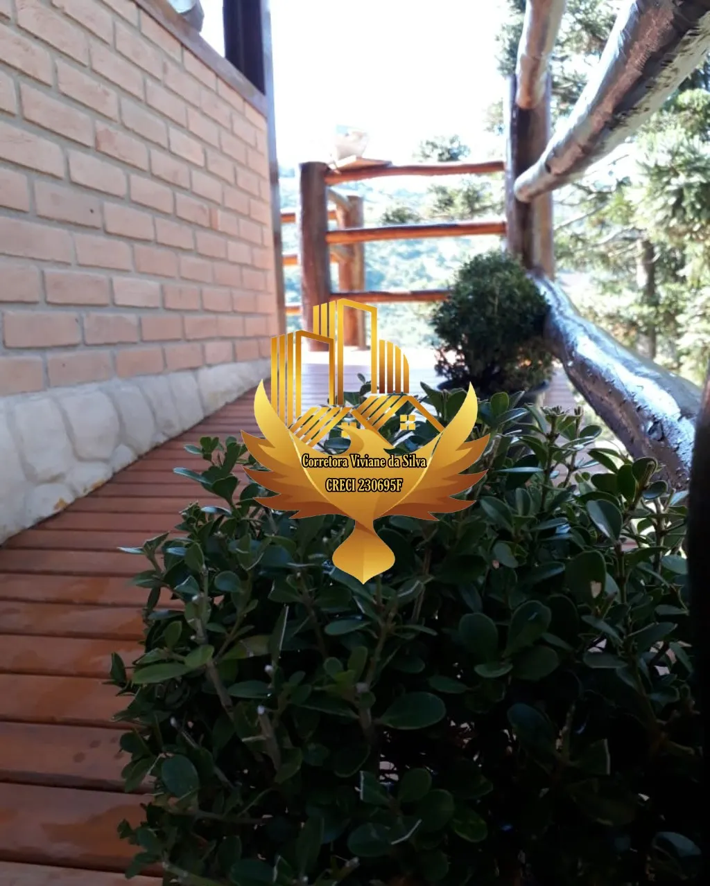 Country home for sale of 300 m² in Gonçalves, MG, Brazil