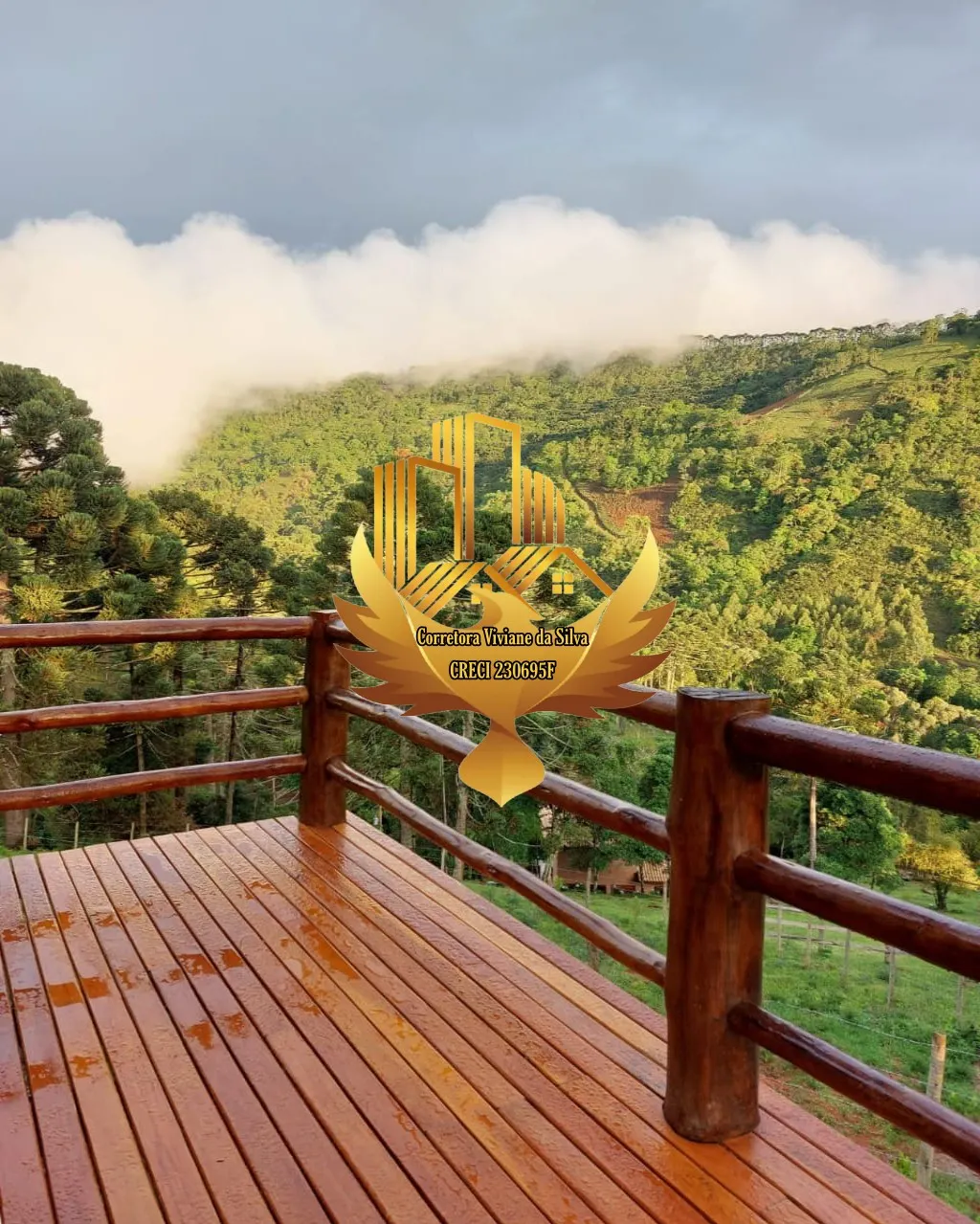 Country home for sale of 300 m² in Gonçalves, MG, Brazil