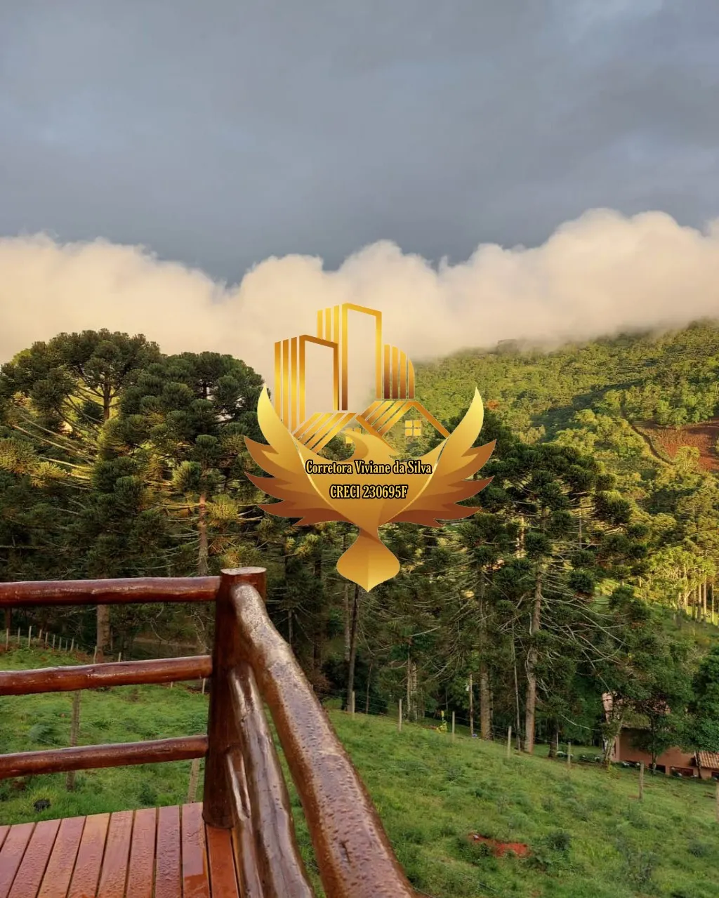 Country home for sale of 300 m² in Gonçalves, MG, Brazil