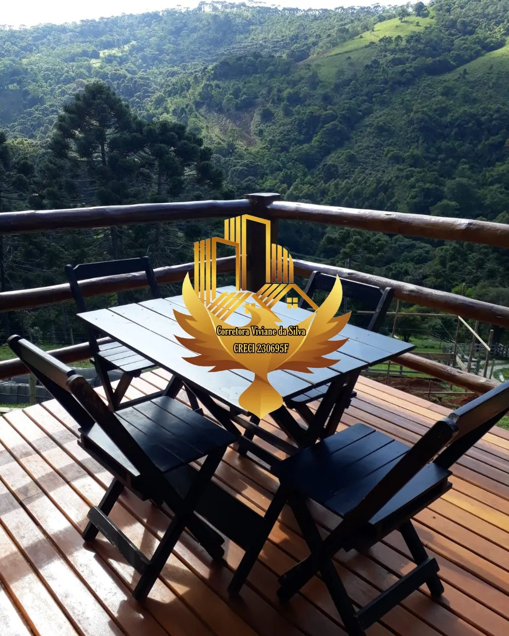 Country home for sale of 300 m² in Gonçalves, MG, Brazil