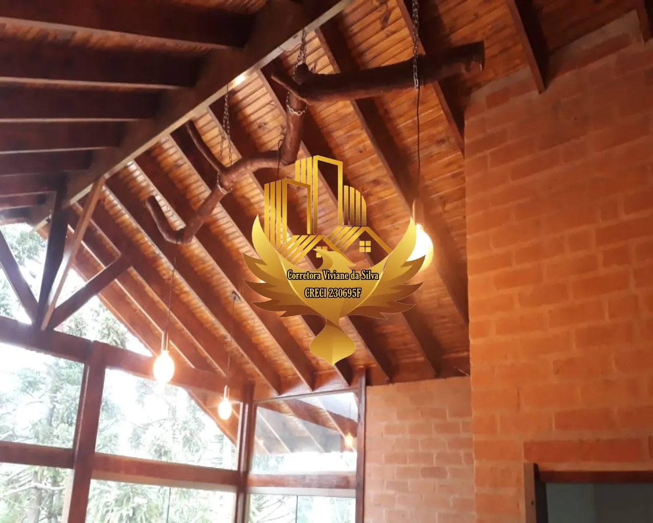 Country home for sale of 300 m² in Gonçalves, MG, Brazil