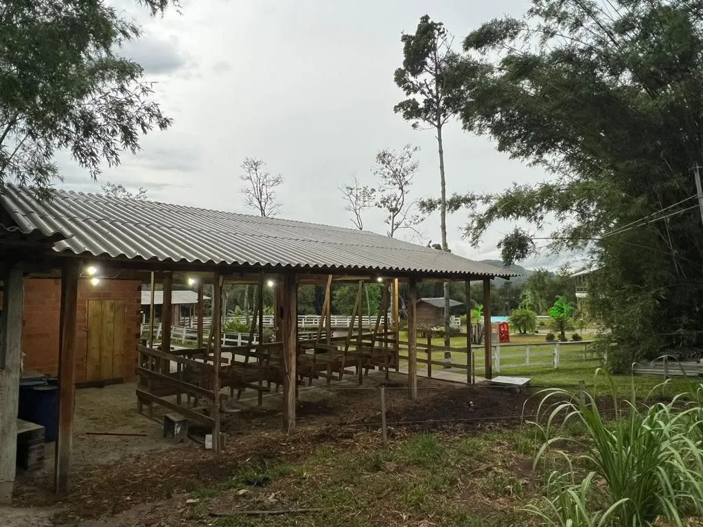 Chácara à venda de 5 ha em Santo Antônio da Patrulha, RS, Brasil