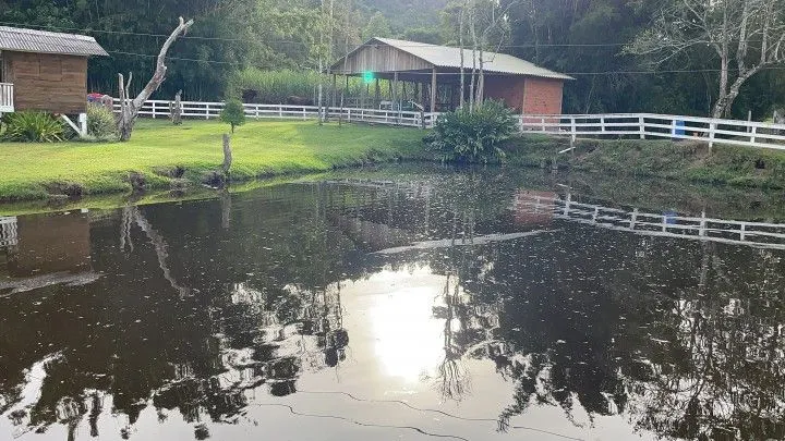 Chácara à venda de 5 ha em Santo Antônio da Patrulha, RS, Brasil