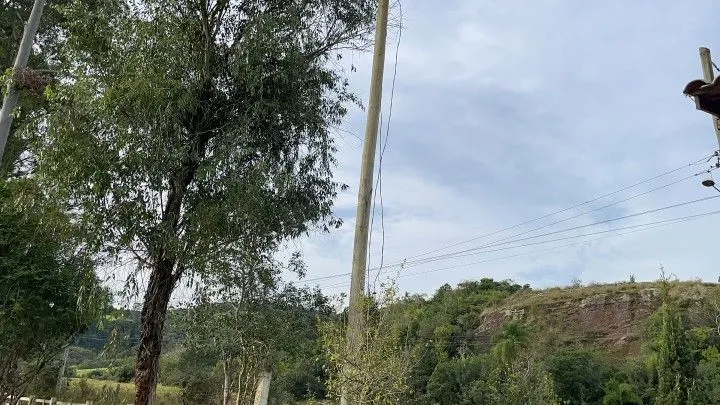Chácara à venda de 5 ha em Santo Antônio da Patrulha, RS, Brasil