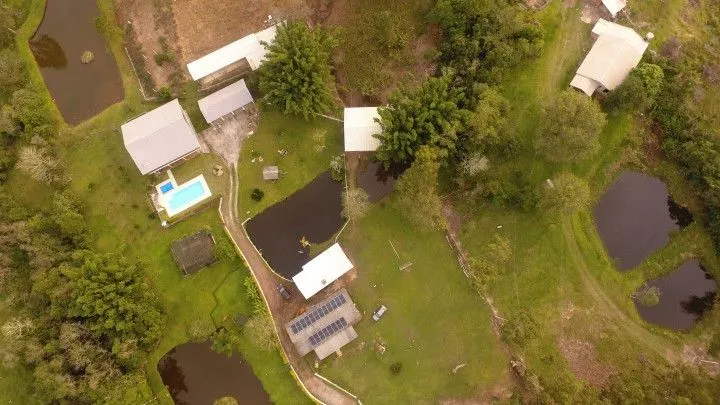 Chácara à venda de 5 ha em Santo Antônio da Patrulha, RS, Brasil