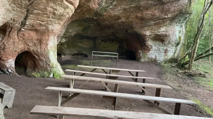Chácara à venda de 5 ha em Santo Antônio da Patrulha, RS, Brasil