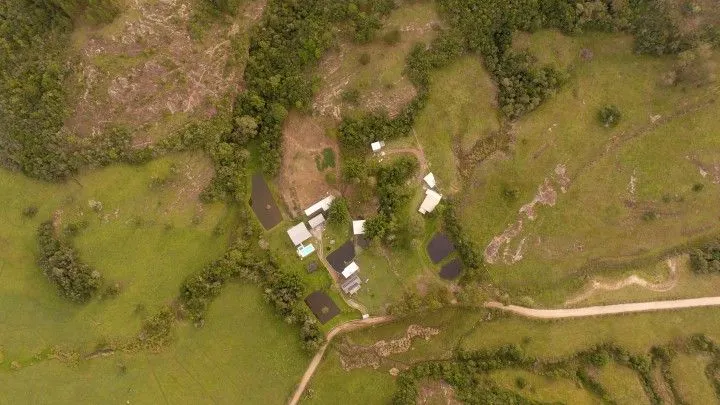 Chácara à venda de 5 ha em Santo Antônio da Patrulha, RS, Brasil