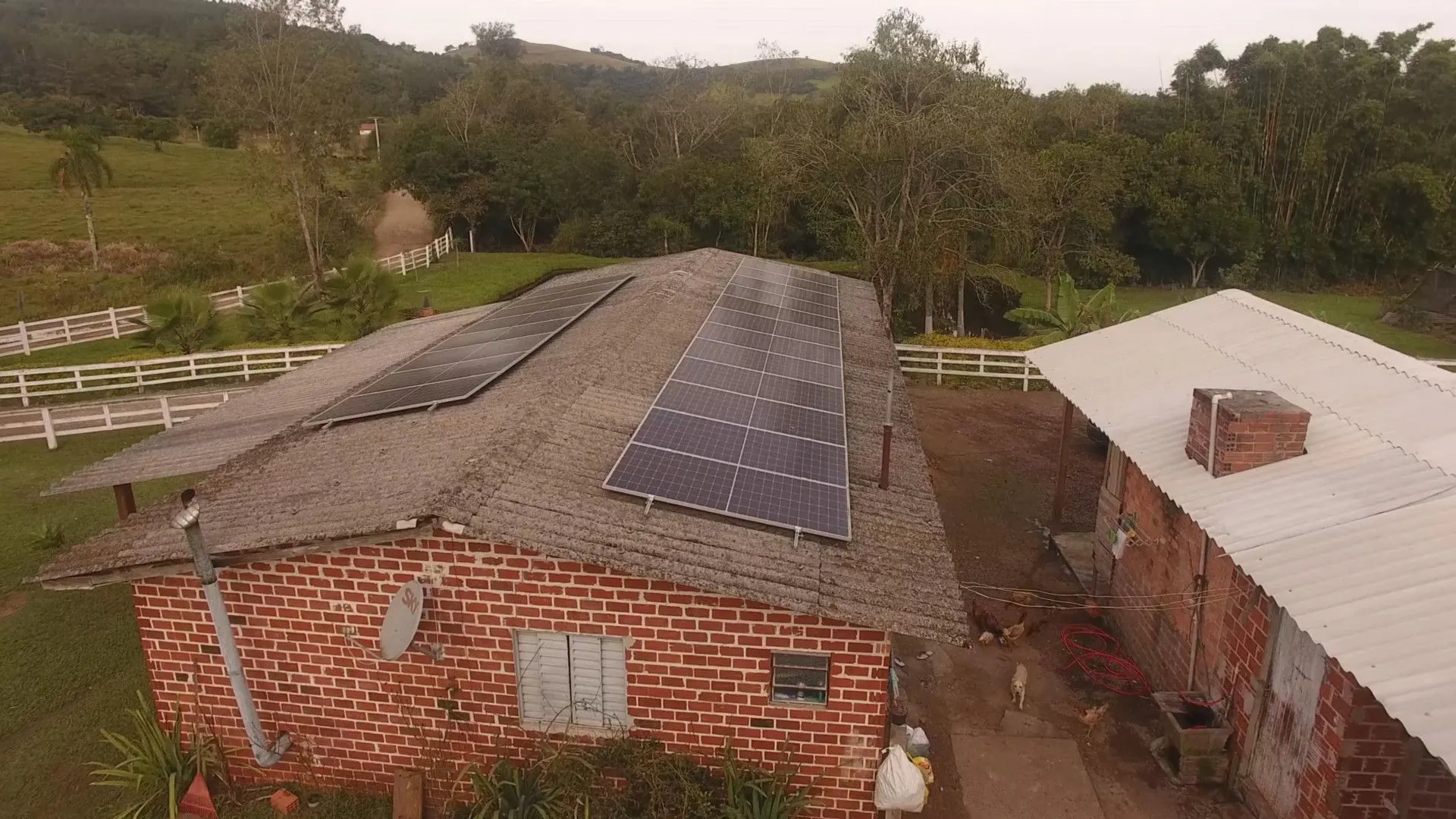 Chácara à venda de 5 ha em Santo Antônio da Patrulha, RS, Brasil