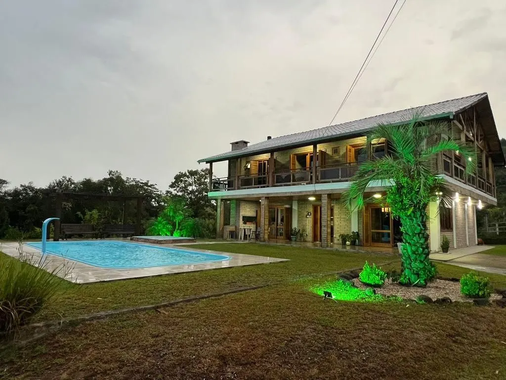 Chácara à venda de 5 ha em Santo Antônio da Patrulha, RS, Brasil