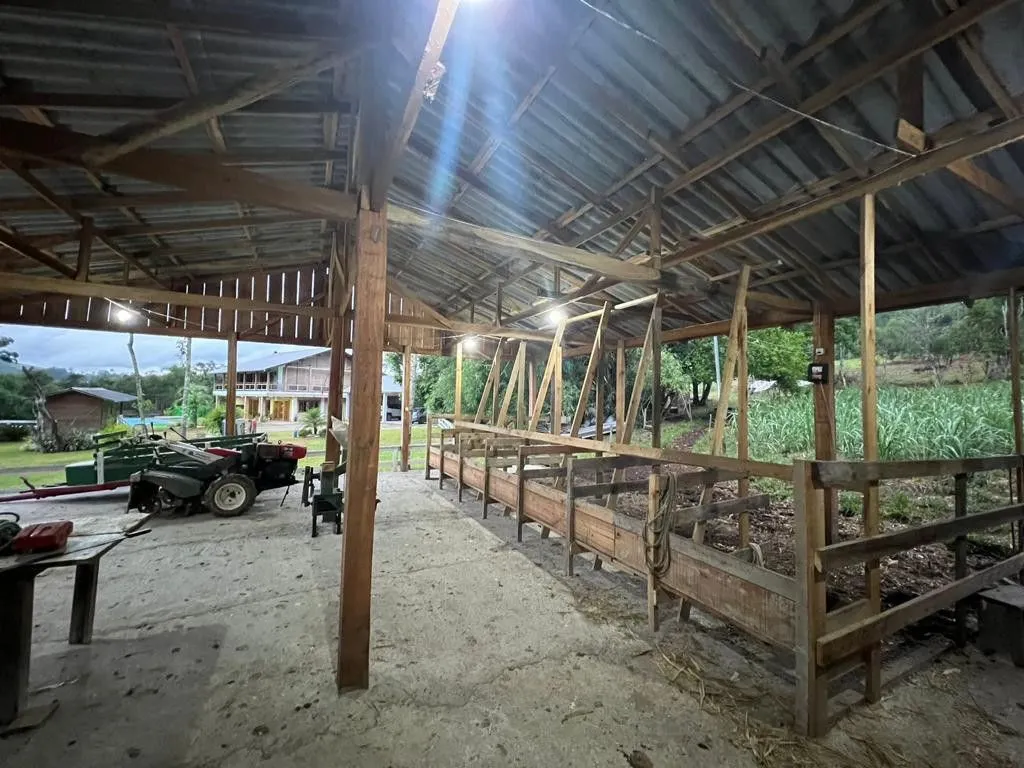 Chácara à venda de 5 ha em Santo Antônio da Patrulha, RS, Brasil
