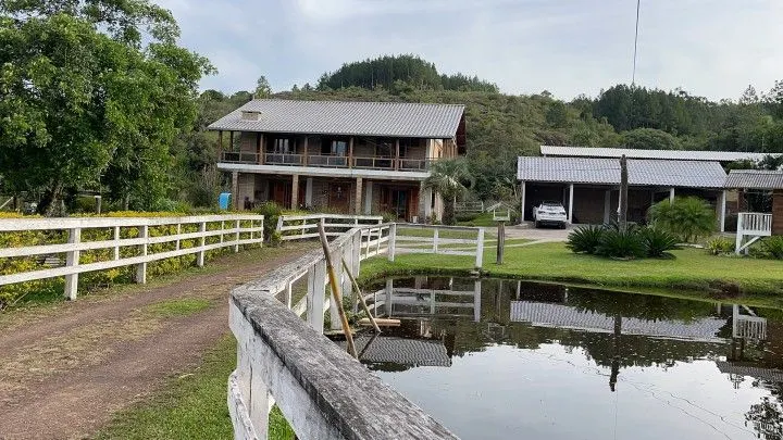 Chácara à venda de 5 ha em Santo Antônio da Patrulha, RS, Brasil