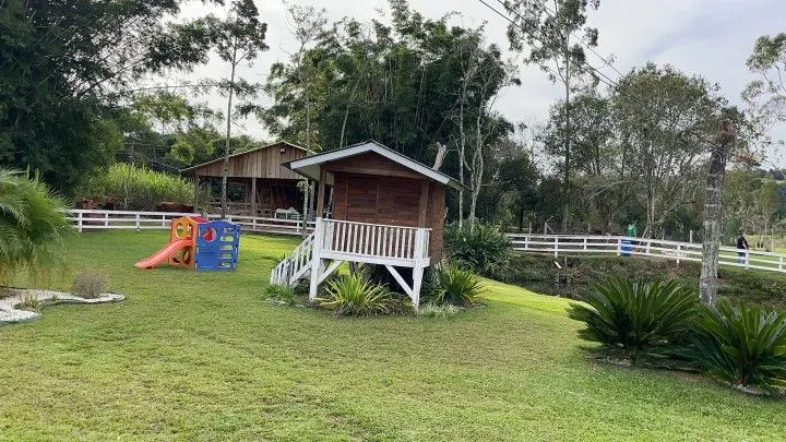 Chácara à venda de 5 ha em Santo Antônio da Patrulha, RS, Brasil