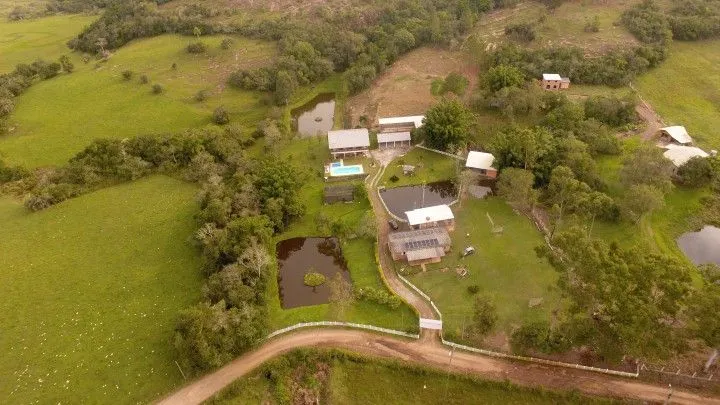 Chácara à venda de 5 ha em Santo Antônio da Patrulha, RS, Brasil