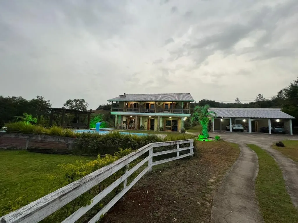 Chácara à venda de 5 ha em Santo Antônio da Patrulha, RS, Brasil