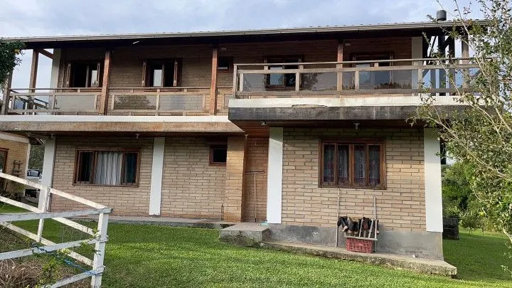 Chácara à venda de 5 ha em Santo Antônio da Patrulha, RS, Brasil