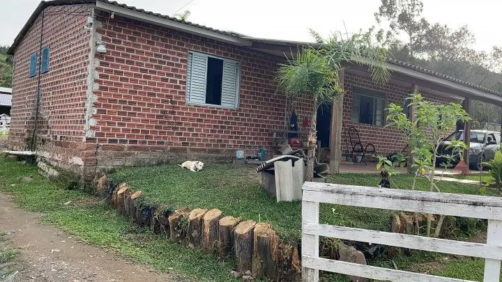 Chácara à venda de 5 ha em Santo Antônio da Patrulha, RS, Brasil