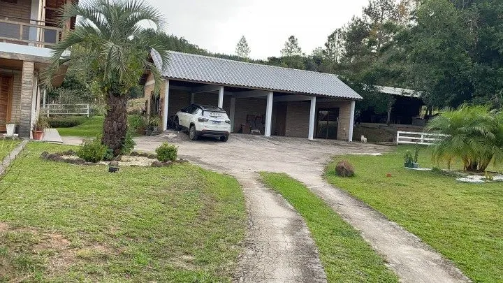 Chácara à venda de 5 ha em Santo Antônio da Patrulha, RS, Brasil