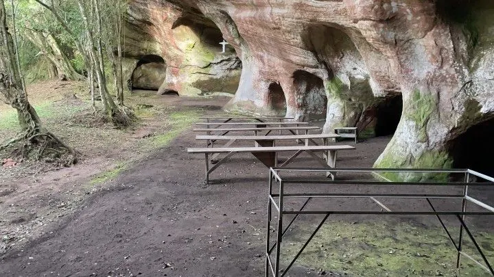 Chácara à venda de 5 ha em Santo Antônio da Patrulha, RS, Brasil