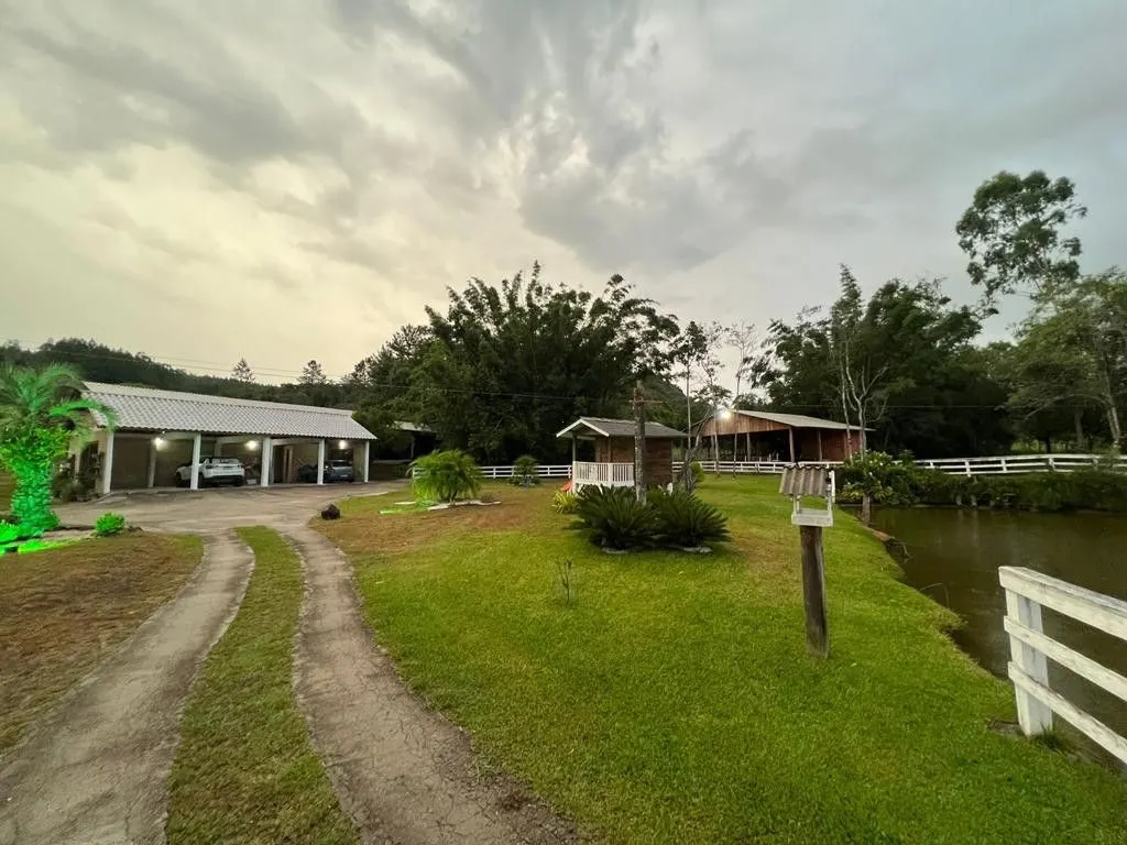 Chácara à venda de 5 ha em Santo Antônio da Patrulha, RS, Brasil
