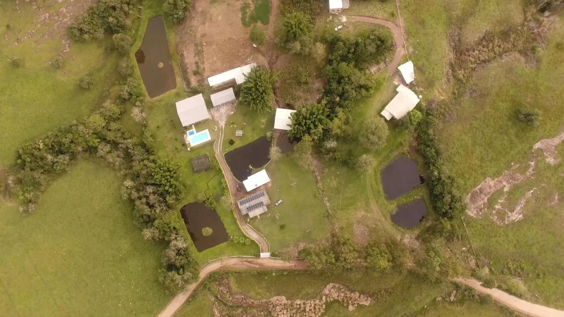 Chácara à venda de 5 ha em Santo Antônio da Patrulha, RS, Brasil