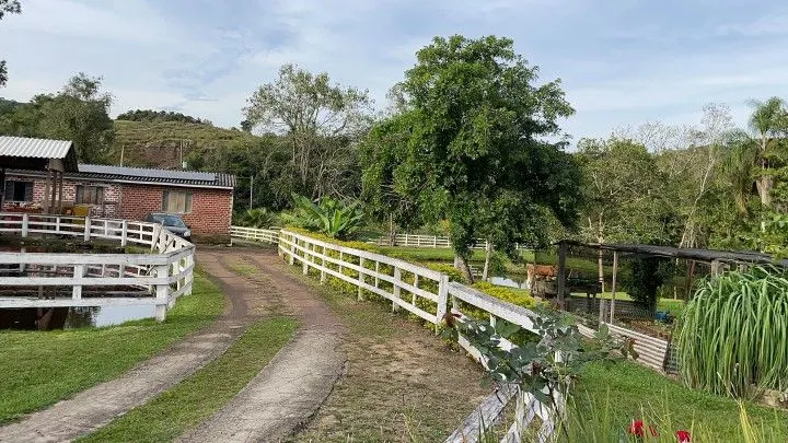 Chácara à venda de 5 ha em Santo Antônio da Patrulha, RS, Brasil