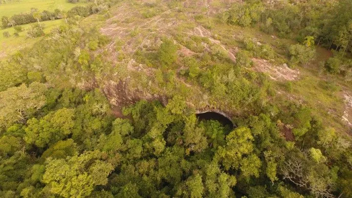 Chácara à venda de 5 ha em Santo Antônio da Patrulha, RS, Brasil
