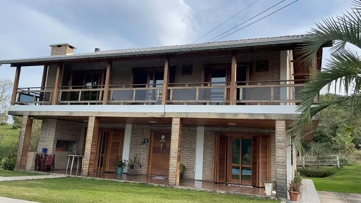Chácara à venda de 5 ha em Santo Antônio da Patrulha, RS, Brasil