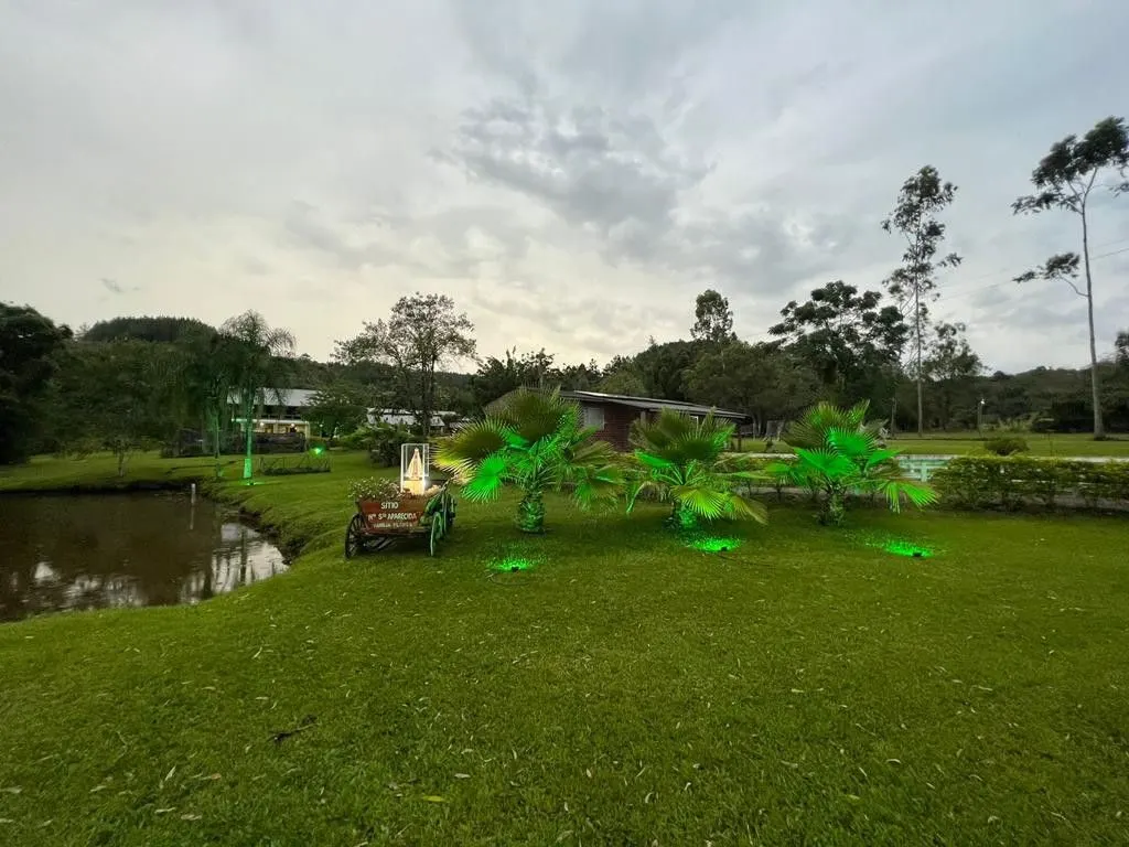 Chácara à venda de 5 ha em Santo Antônio da Patrulha, RS, Brasil
