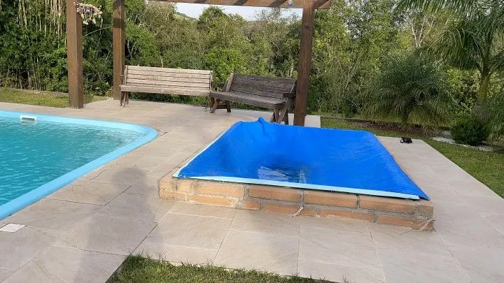 Chácara à venda de 5 ha em Santo Antônio da Patrulha, RS, Brasil