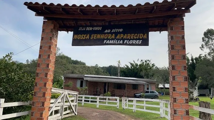 Chácara à venda de 5 ha em Santo Antônio da Patrulha, RS, Brasil