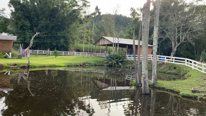 Chácara à venda de 5 ha em Santo Antônio da Patrulha, RS, Brasil