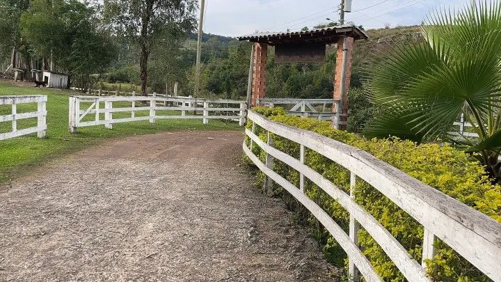 Chácara à venda de 5 ha em Santo Antônio da Patrulha, RS, Brasil