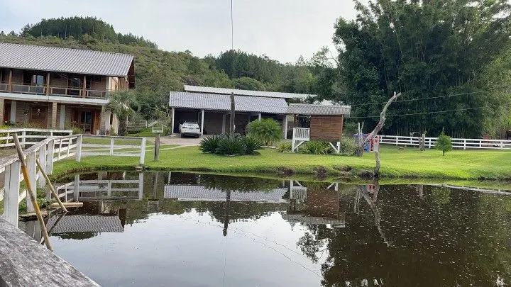 Chácara à venda de 5 ha em Santo Antônio da Patrulha, RS, Brasil
