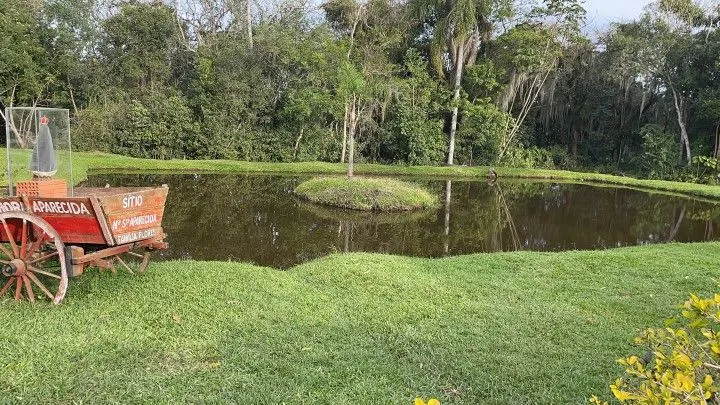 Chácara à venda de 5 ha em Santo Antônio da Patrulha, RS, Brasil
