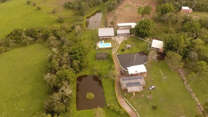 Chácara à venda de 5 ha em Santo Antônio da Patrulha, RS, Brasil