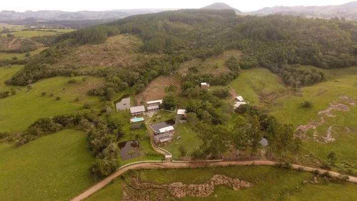 Chácara à venda de 5 ha em Santo Antônio da Patrulha, RS, Brasil