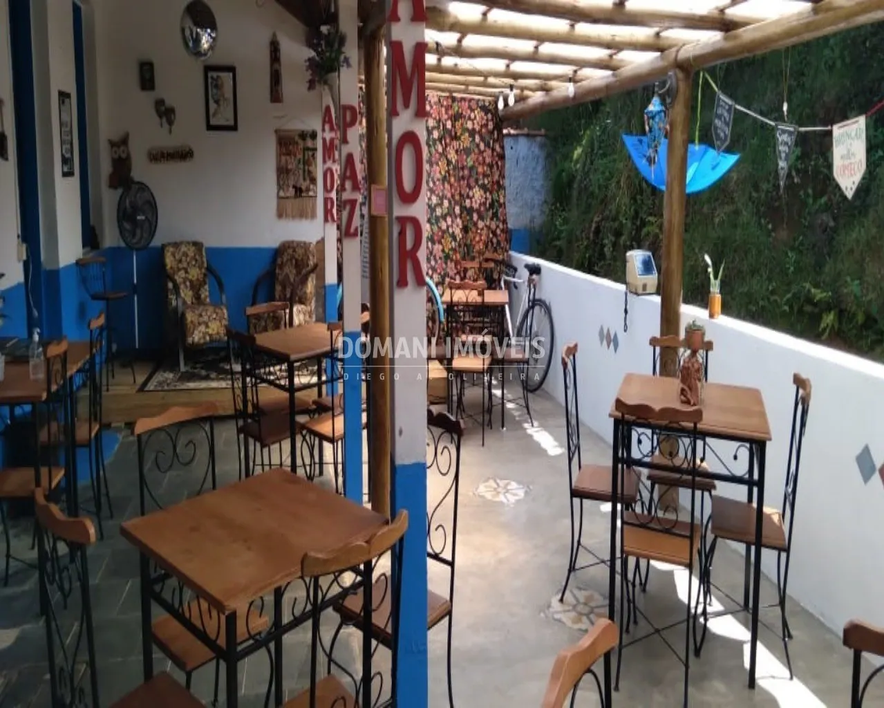 Comercial à venda de 1.060 m² em São Bento do Sapucaí, SP, Brasil
