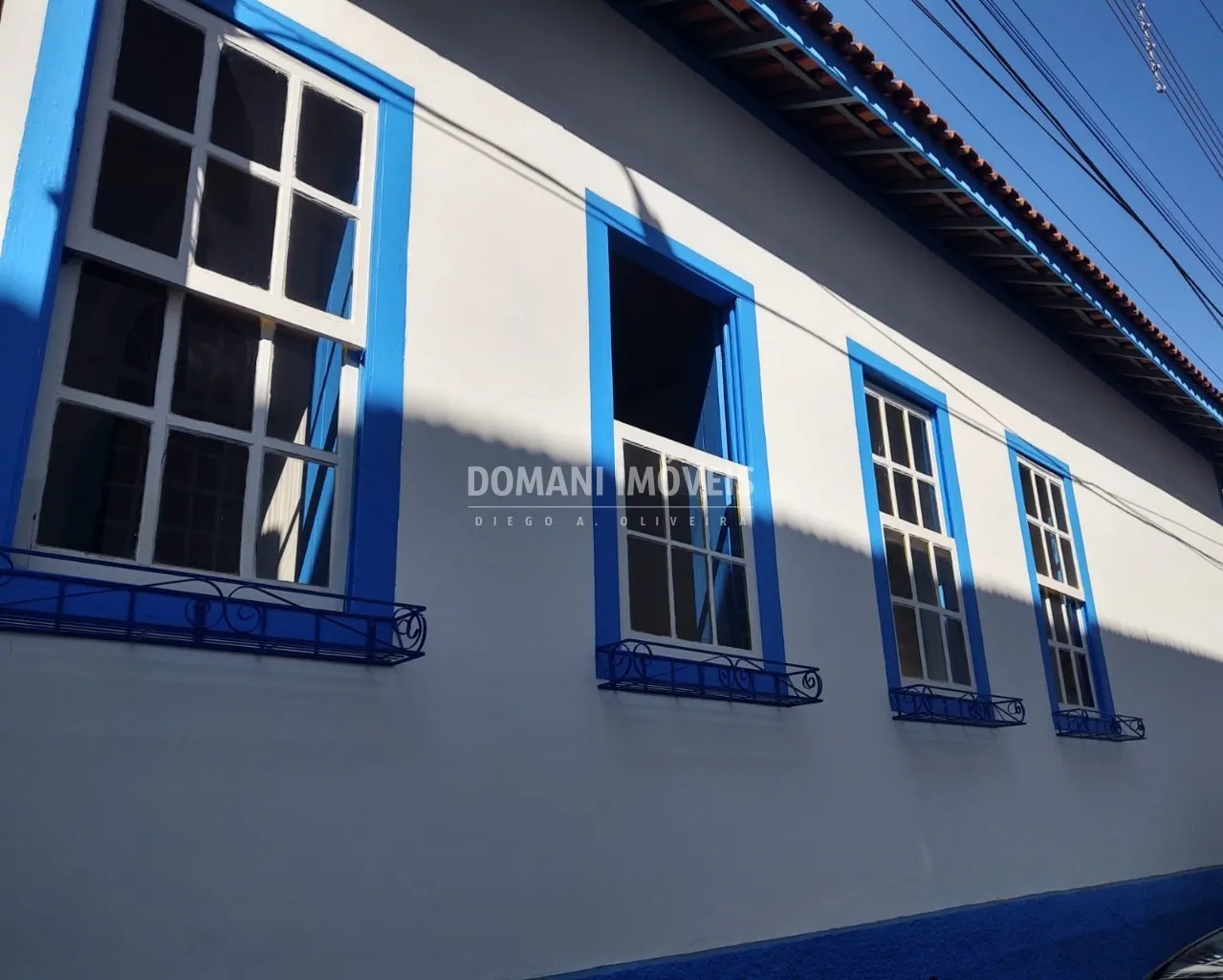 Comercial à venda de 1.060 m² em São Bento do Sapucaí, SP, Brasil