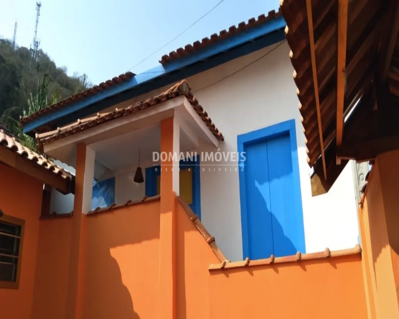 Comercial à venda de 1.060 m² em São Bento do Sapucaí, SP, Brasil