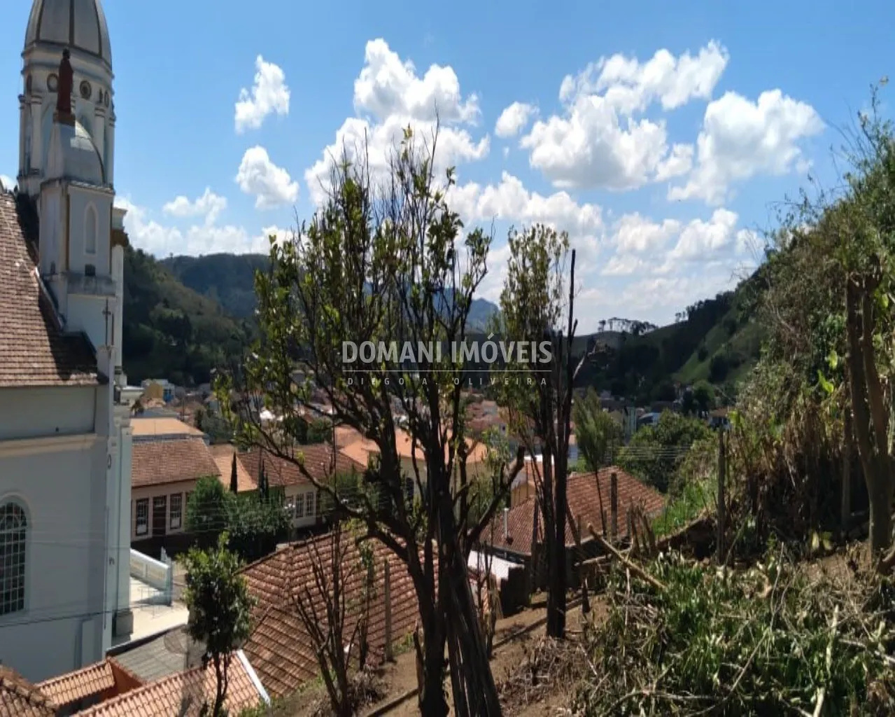 Comercial à venda de 1.060 m² em São Bento do Sapucaí, SP, Brasil