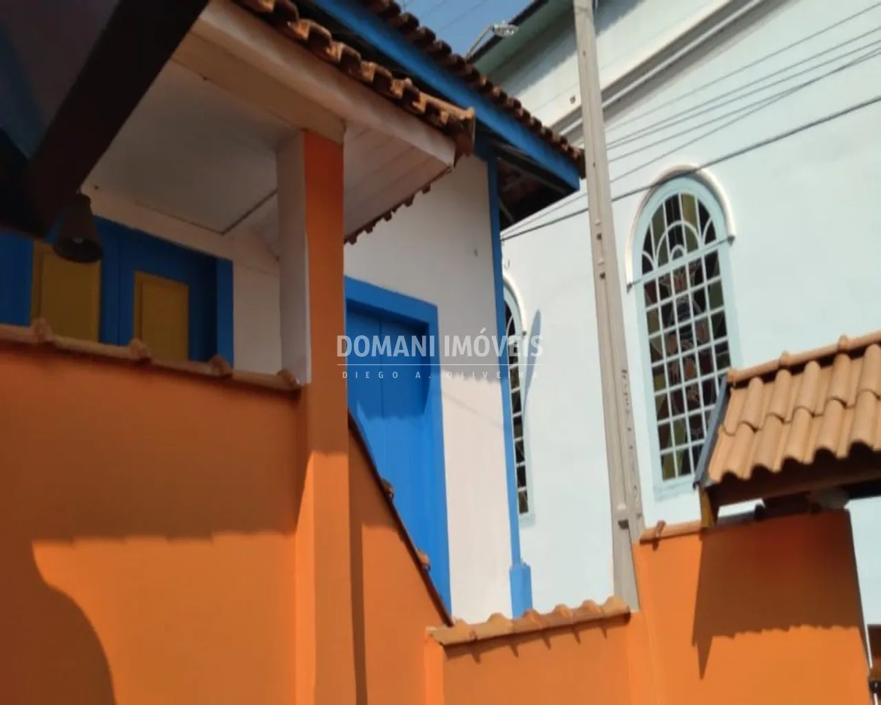 Comercial à venda de 1.060 m² em São Bento do Sapucaí, SP, Brasil