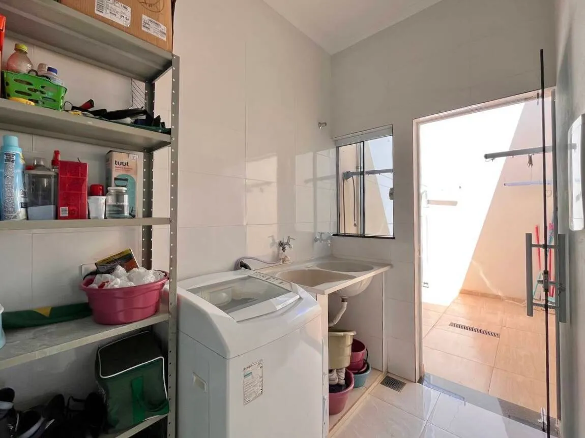 Casa à venda de 250 m² em Piraju, SP, Brasil